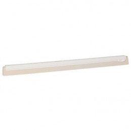 Utbytesgummi Vikan Vit 60cm