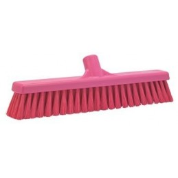 Sopborste Vikan Mjuk Rosa...