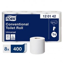 Toalettpapper Tork T4...