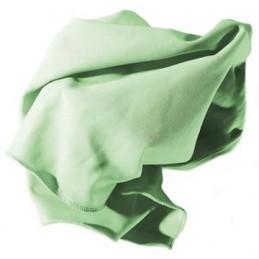 Fönsterduk Unger ljusgrön 400x400mm