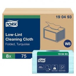 Rengöringsduk Tork W8...