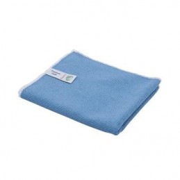 Microfiberduk Duotex blå...