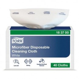 Microfiberduk Tork...