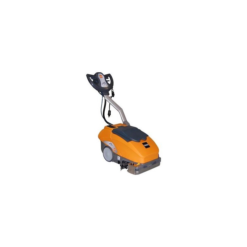 Kombiskurmaskin Taski Swingo 350 E Euro