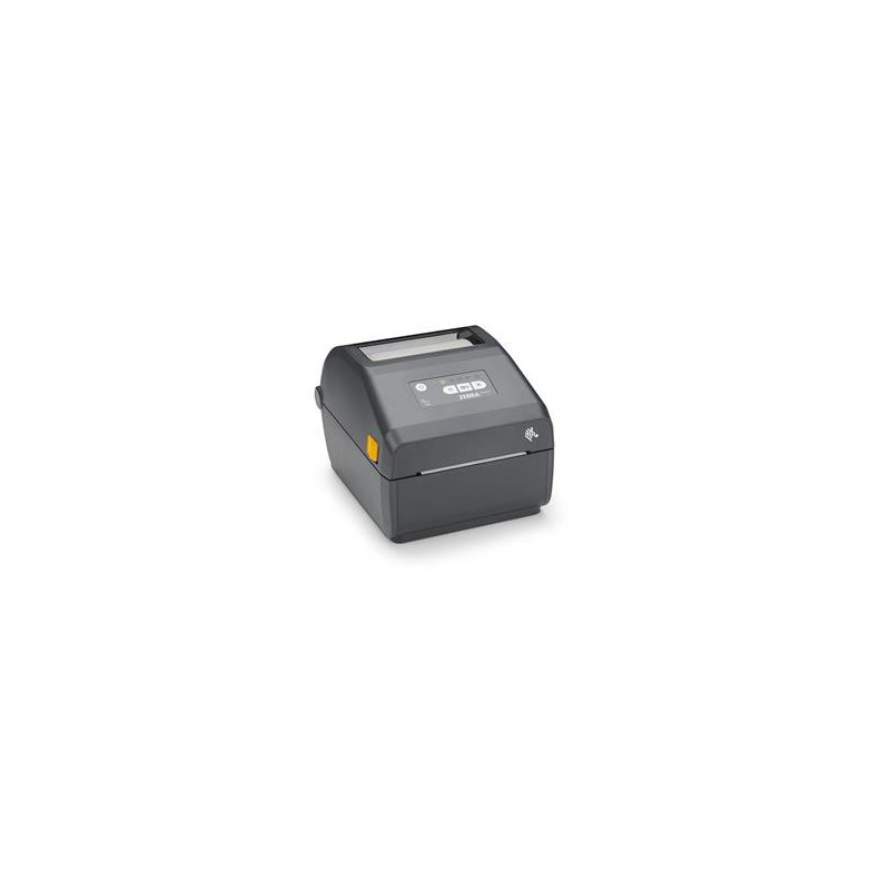Etikettskrivare Zebra ZD421 Direkt termo 203dpi