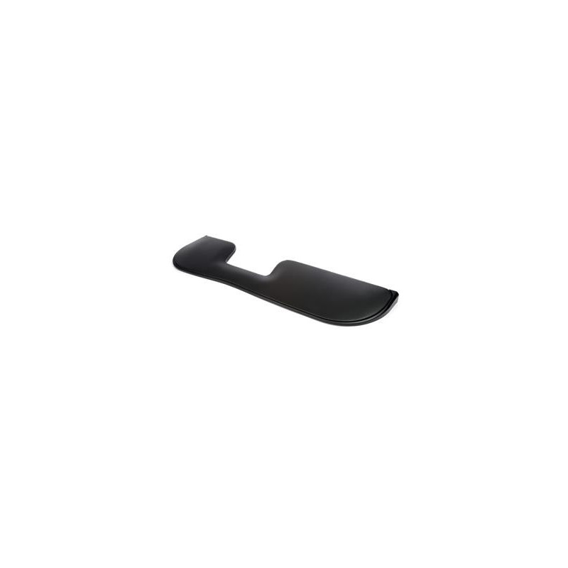 Handledsstöd RollerMouse Rollerwave 3 svart