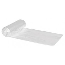 Soppåse Plast LDPE 30L 15my...