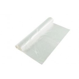 Soppåse 70 liter Transparent HD 70L 12my Transp 700x800mm 50 st/fp 10 rlr/krt