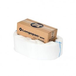 Sopsäcksslang Longopac Mini...