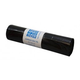 Sopsäck PolyBLUE 70L 40my...