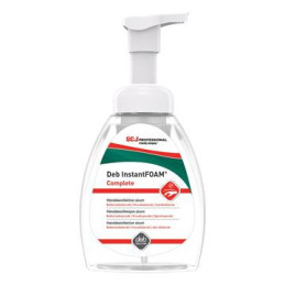 Handdesinfektion Deb InstantFoam Complete 250ml
