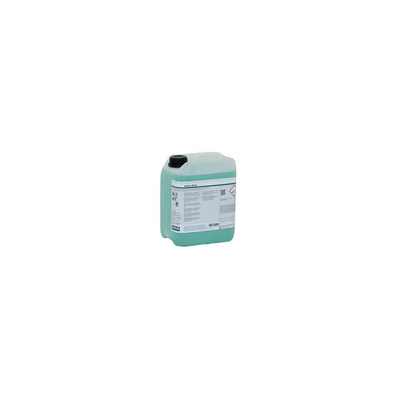Allrent Wetrok Wetco Floor 5 liter