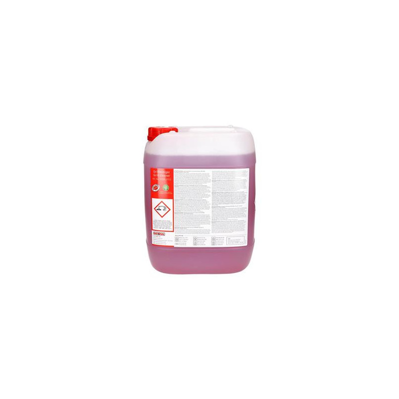 Ugns-/Grillrengöring Rational 10L