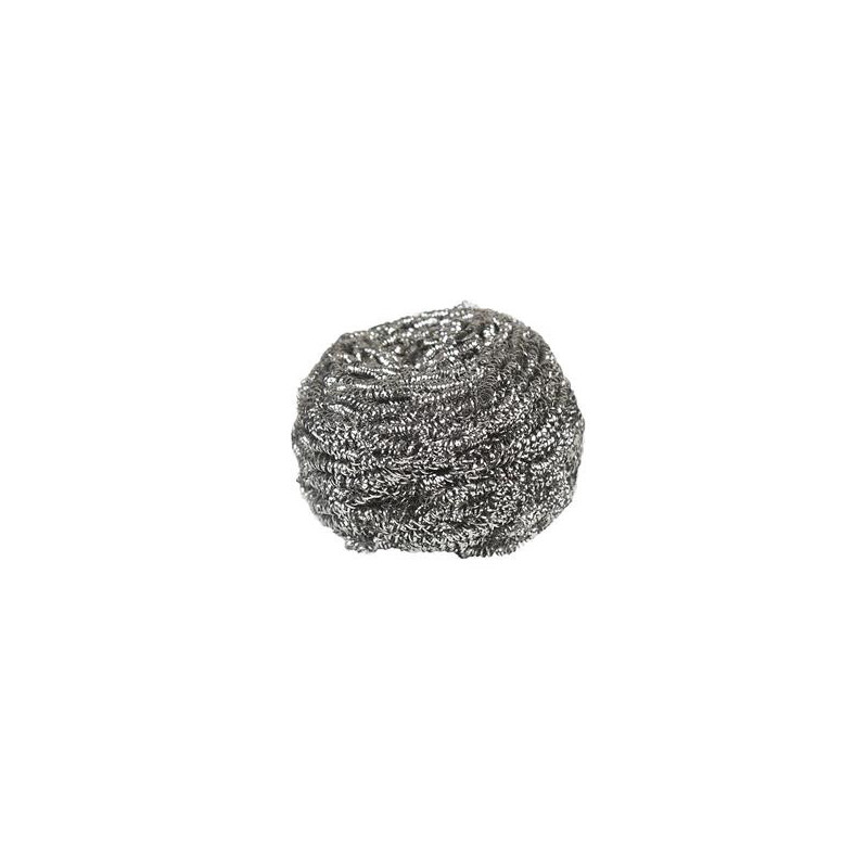 Stålboll Rostfri 60g 10 st/kartong
