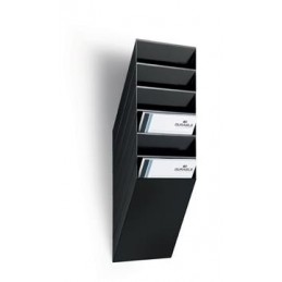Blankettfack Durable Flexiboxx a4