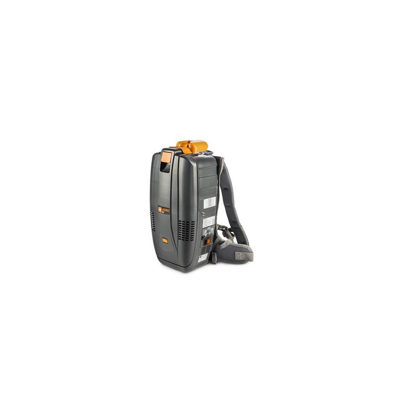 Ryggdammsugare Taski Aero BP B Li-lon