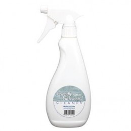 Whiteboardrengöring Ballograf Friendly 500 ml