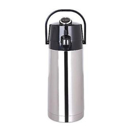 Termos Pump Coffee Queen  2,2L