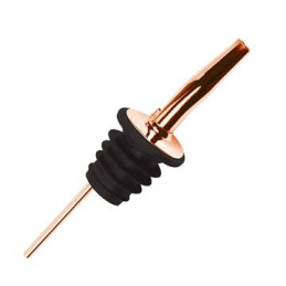 Droppkork Metal Pourer Koppar