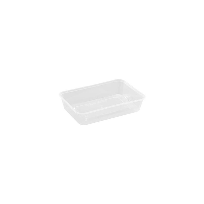 Microform klar 500ml 50/fp
