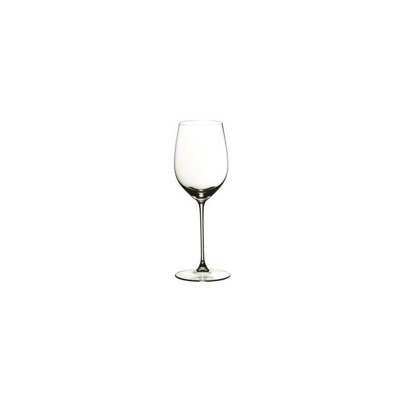 Vinglas Riedel 2/krt Veritas Viognier/Chardonnay Ø79x225mm 37cl
