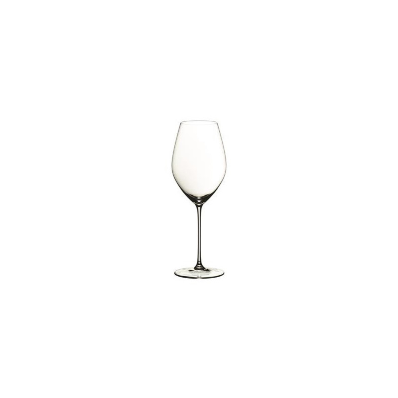 Champagneglas 2/fp Riedel Veritas Ø85x235mm 45cl