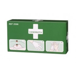 Skyddspaket Cederroth 2596