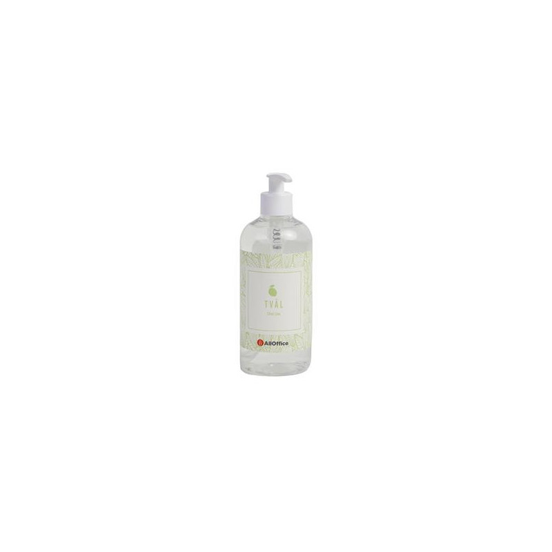Flytande Tvål AllOffice Citrus/Lime 500ml