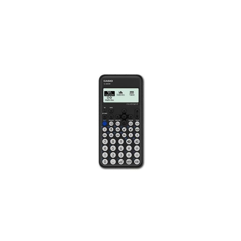 Teknisk Räknare Casio FX-82CW