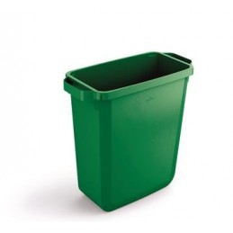 Papperstunna Durable Durabin 60 Grön 60L