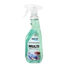 Allrent Activa Multispray 750ml