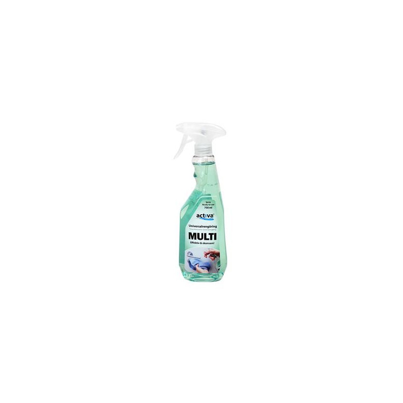Allrent Activa Multispray 750ml