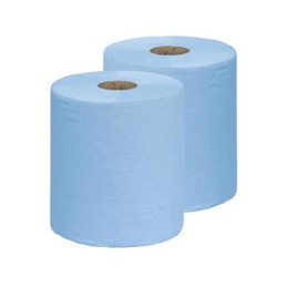 Torkpapper InduWipe Soft...