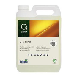 Avfettning Lahega Greenium...