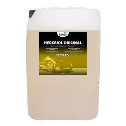 Avfettning Lahega Herobiol...