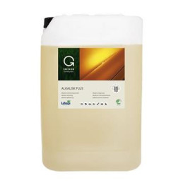 Avfettning Lahega Greenium...