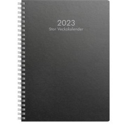Almanacka Burde 5108 Stor...