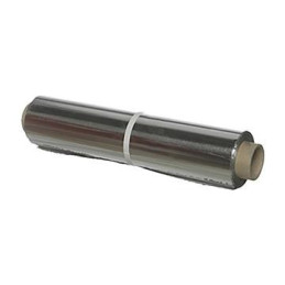 Aluminiumfolie Refill 3/fp 12my 30cm x 150m