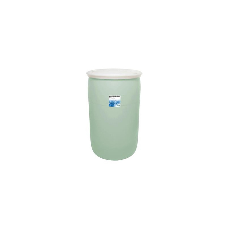 Grovrent Strovels Alfanol HD Grön 205L