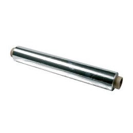 Aluminiumfolie Refill 3/fp 14my 45cm x 150m