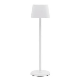 Bordslampa LED Securit Georgina Vit. Pris inkl. frakt kr 99