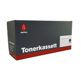 Lasertoner Miljö AllOffice...