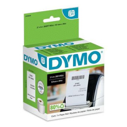 Etikett Dymo Labelwriter...