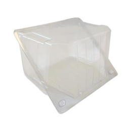 Plastform Halvstubbe PET...
