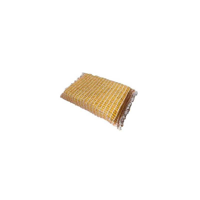 Kopparsvamp Activa Sponge 130x90mm 100 st/krt