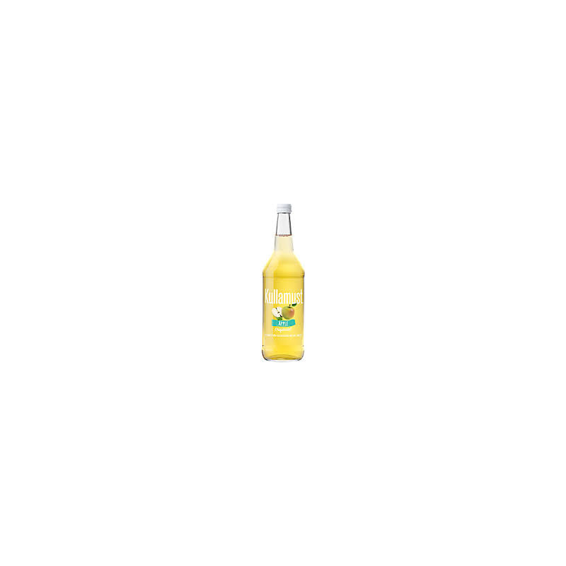 Kullamust Äpple 25 cl 20 st/fp