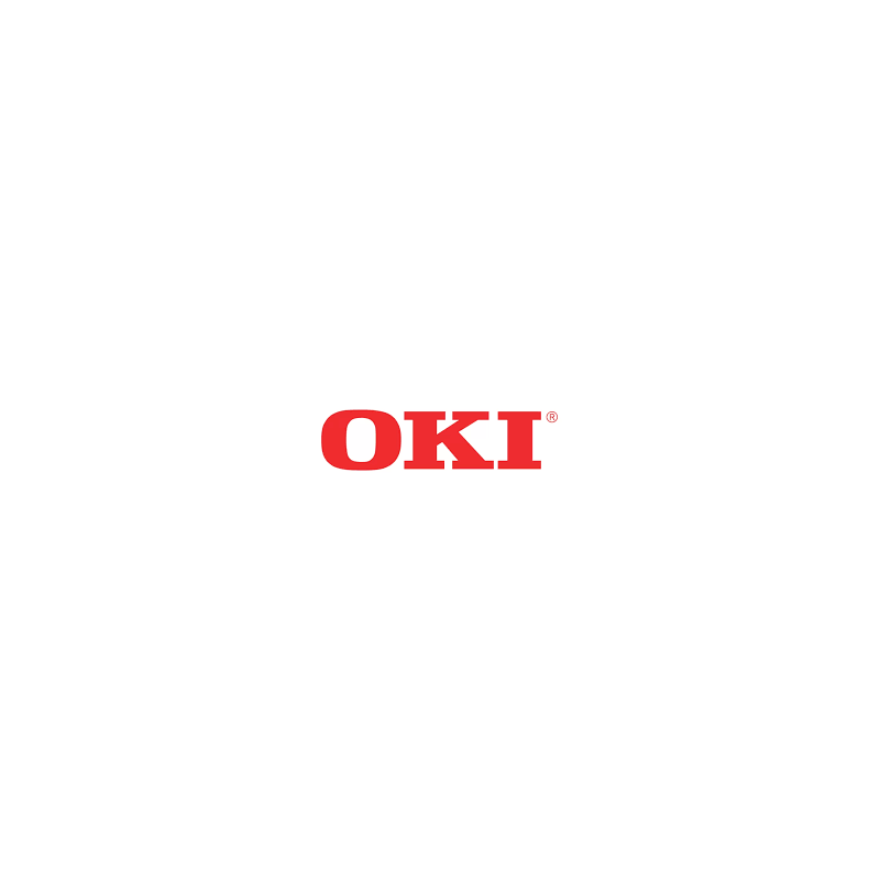 Lasertoner OKI 45862821 cyan