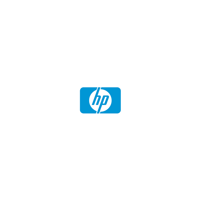 Lasertoner HP 153X Tank 5000sid Svart