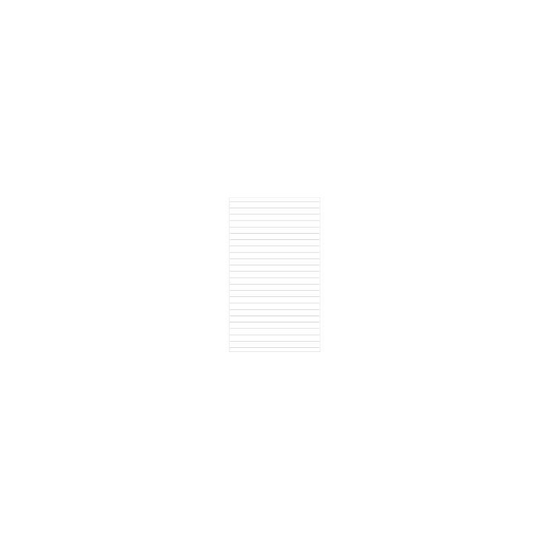 Konferensblock Linjerat 20 Blad A5