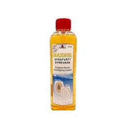 WC-Rent Maxgel Syratvätt 500 ml
